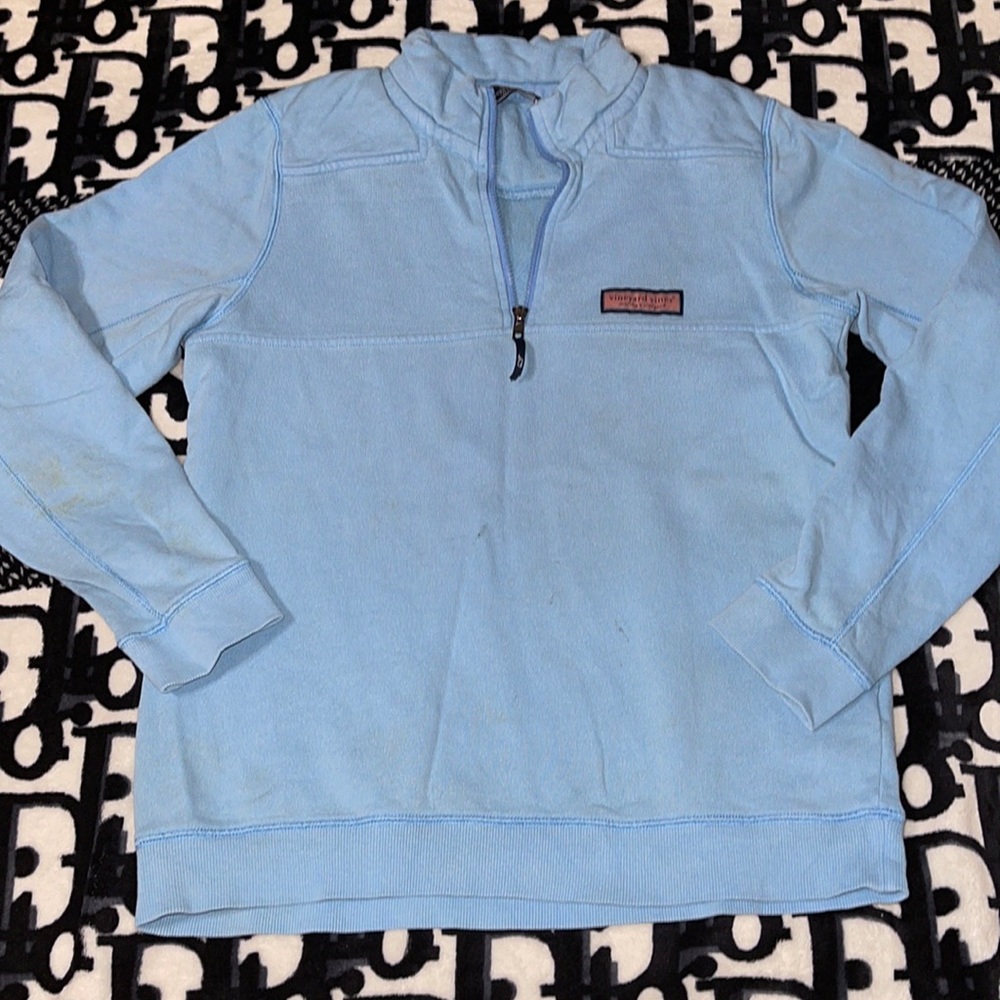 Vineyard Vines Pullover | Size XL (18) Kids